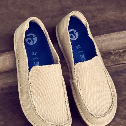 Birkenstock Utti Slip On Shoe - Men's - Footwear