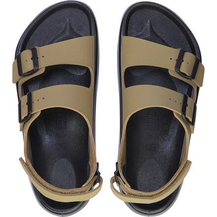 靴 BIRKENSTOCK Mogami Terra Mogami Terra Birko-Flor in Color Elemental Blue | BIRKENSTOCK US