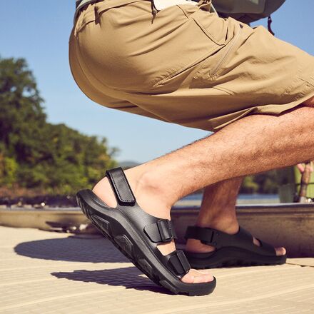 Birkenstock Mogami Terra Sandal - Men's - Footwear