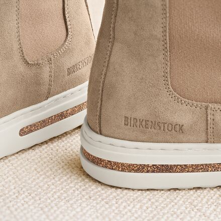Birkenstock Bend Chelsea Suede Boot - Men display picture 2
