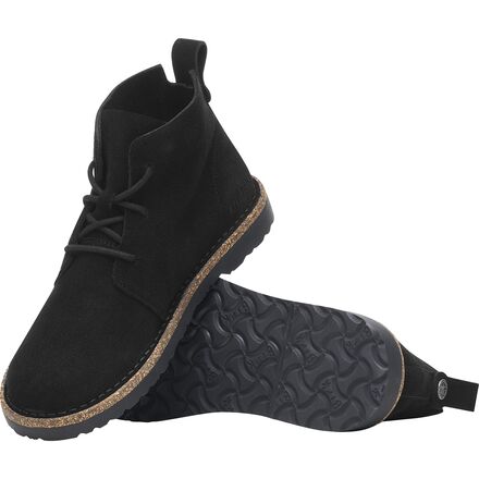 Birkenstock Uppsala Mid Suede Boot - Men display picture 1