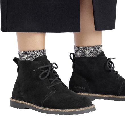 BIRKENSTOCK　紐靴　サイズ 40 Arizona Suede Leather in Color Baby Blue | BIRKENSTOCK US