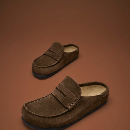Birkenstock Naples Wrapped Bold Grip Narrow Shoe - Women's - Footwear