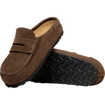Birkenstock Naples Wrapped Bold Grip Narrow Shoe - Women's - Footwear
