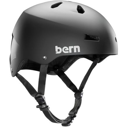 bern macon eps bike helmet sizing 2.0 MIPS MIPS / S / Matte Forest EPS FoamPremium Liner. BERN Macon EPS - YesterYear