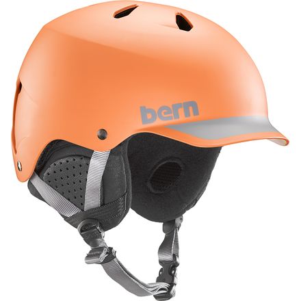 New Bern Women EPS Summer Comfort Liner for XS/S Winter Thin Shell Helmet 