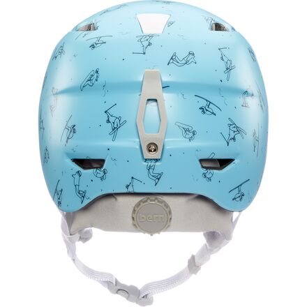 ski helmet smith womens Smith Liberty MIPS Helmet, Matte Lunar Fog / Blush / Small