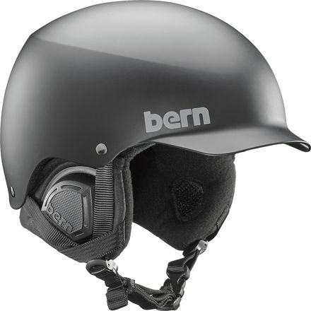 bern 2015 baker eps ski/snowboard helmet Bern Baker EPS MIPS Helmet