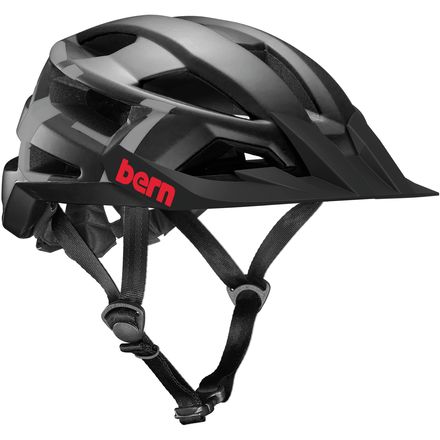 bern womens bike helmet Bern FL-1 XC Mountain Bike Helmet - Women's