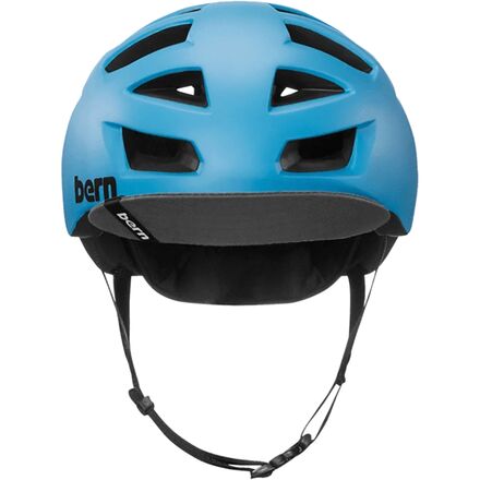 Bern Allston Helmet - Bike