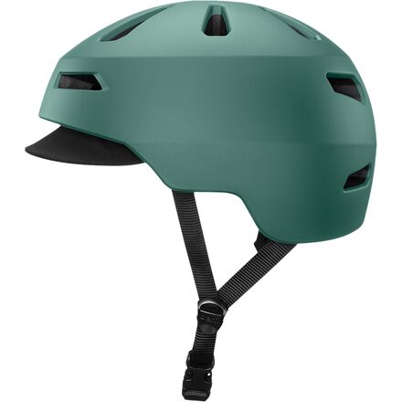 bern bike helmet women green Macon 2.0 (EZ Fit) The Tigre is characterized by great comfort Bern Hudson eBike Helmet Review