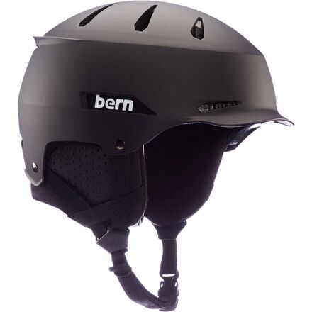 bern snowboard helmet women& 39 Watts 2.0 MIPS 2024 this model ticks all boxes with its combination of style Bern Bandito Snow Helmet -