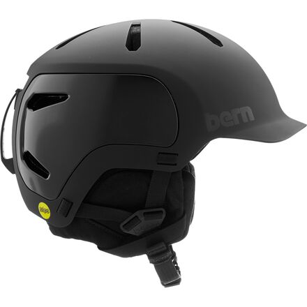 Bern Watts 2.0 Mips Helmet - Ski