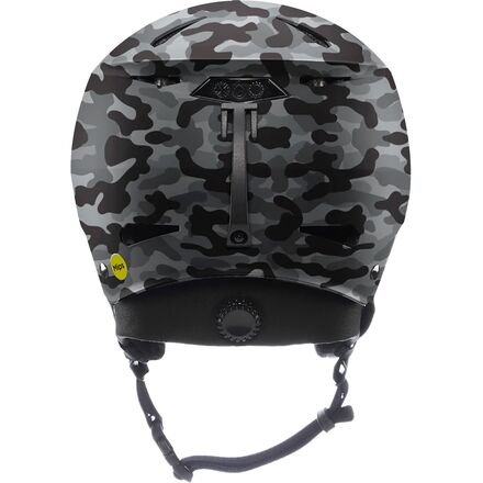 Bern Hendrix Mips Helmet - Ski