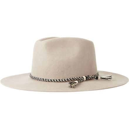 Brixton Leonard II Hat - Men display picture 3