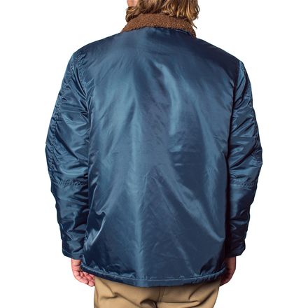 美品★Brixton Colstrip Jacket S ブリクストン Brixton Colstrip Jacket - Men's - Clothing