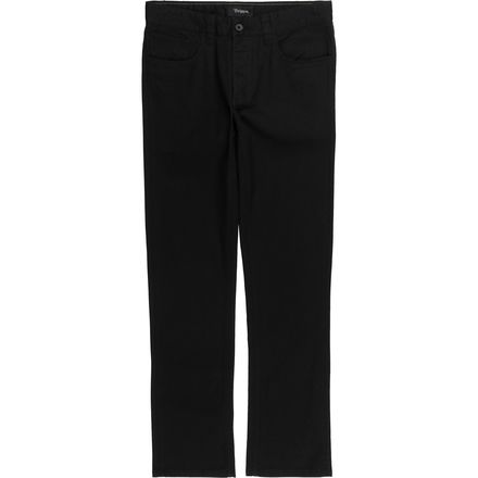 Brixton reserve 5 clearance pocket