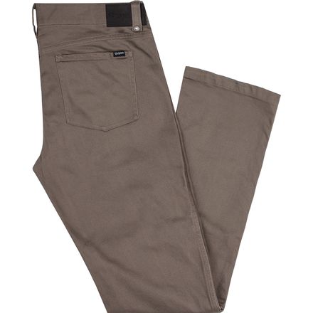 Brixton Reserve 5-Pocket Pant - Men's - Clothing