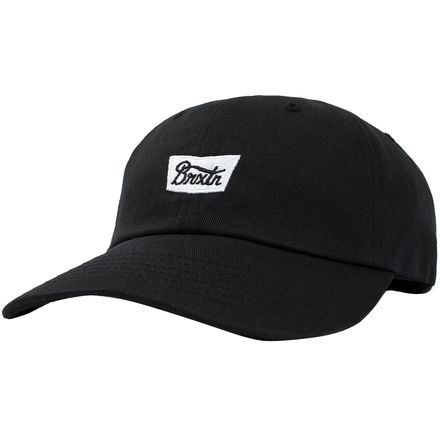 Brixton stith lp cap 2025