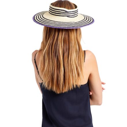 Brixton Joanna Visor - Women display picture 1