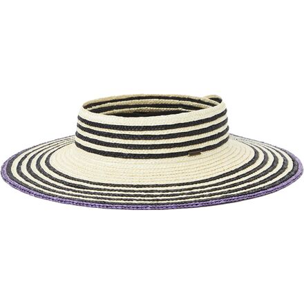Brixton Joanna Visor - Women display picture 2