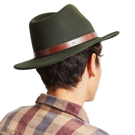 Brixton Messer Hat - Accessories