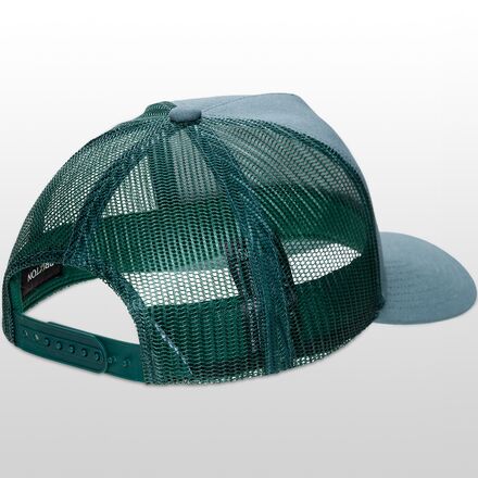 ブリクストン ALPHA BLOCK X C MP MESH CAP 11673 Brixton Alpha Block X C MP Mesh Cap - Accessories