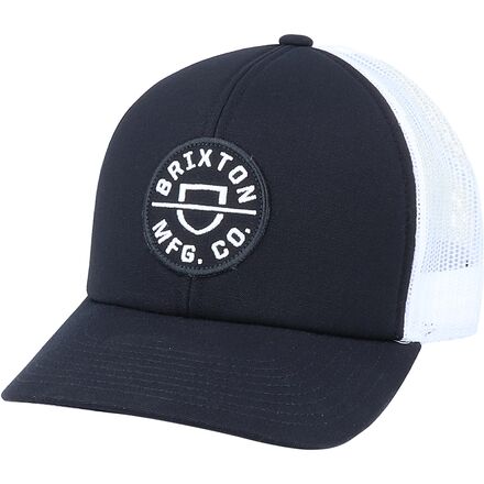 Brixton Crest X MP Mesh Cap