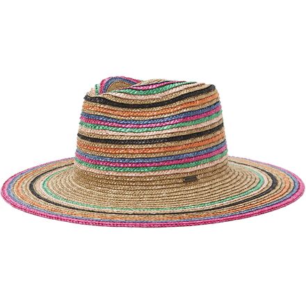 Brixton Joanna Stripped Hat Women main image 2