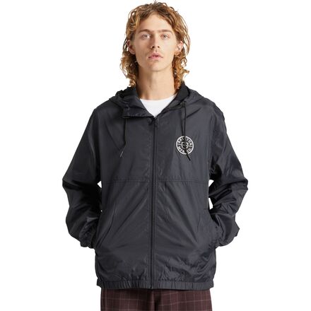 Brixton rain deals jacket