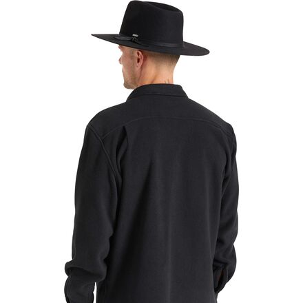 Brixton Cohen Cowboy Hat - Men's - Accessories