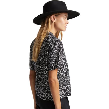 Brixton Field Proper Hat - Accessories