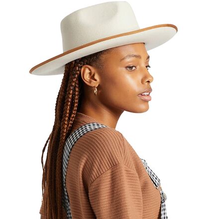Brixton Reno Hat - Accessories