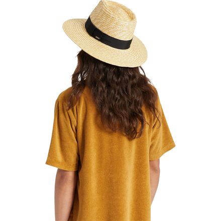 Brixton Joanna Short Brim Hat - Accessories display picture 2