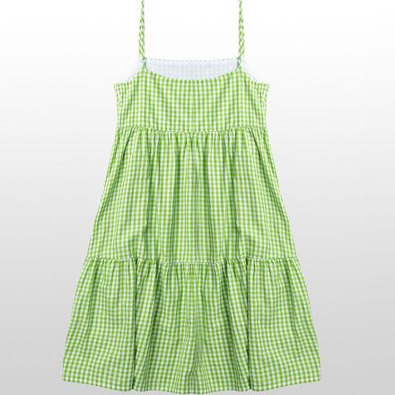 slim fit dress slacks GINGHAM main image 1