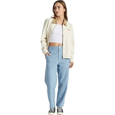 Brixton Utopia Jacket - Women's - Clothing