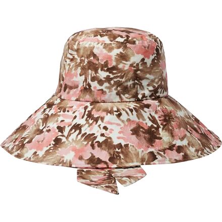Brixton Jasper Packable Bucket Hat - Women's - Accessories