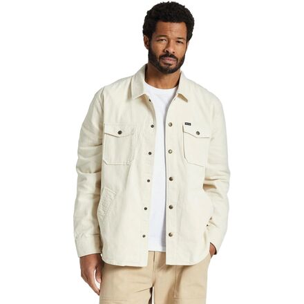 Brixton Durham Jacket - Men
