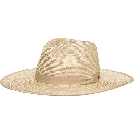 Brixton Jo Straw Rancher Hat - Accessories display picture 1