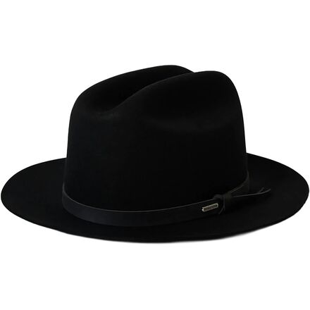 Brixton Hitch Ranch Fedora - Accessories