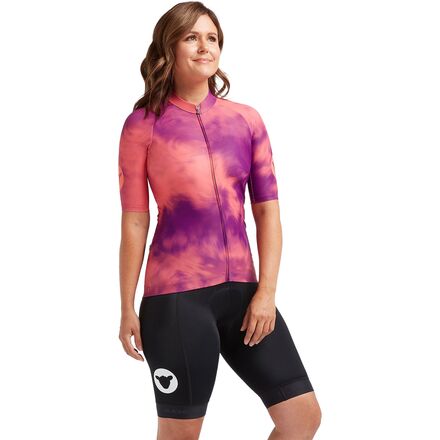 Black Sheep Cycling Essentials TOUR Jersey - Women's - Bike