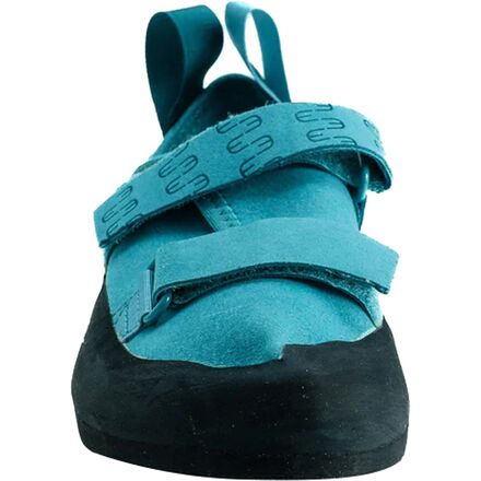 Butora Men's Endeavor Rock Climbing Shoes - Narrow Fit For Technical Climbing