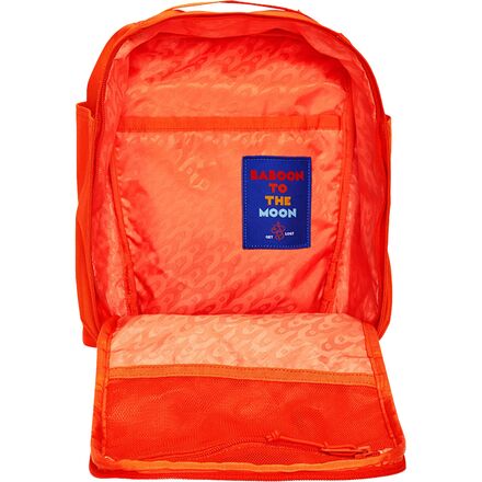 Baboon to the Moon 8L Backpack Mini - Accessories display picture 2