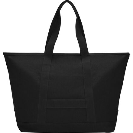 hood tote bag モリハルナ Baboon to the Moon Oversized Canvas 45L Tote - Accessories
