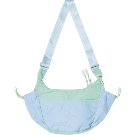 Baboon to the Moon Crescent Crossbody Big Bag - Accessories