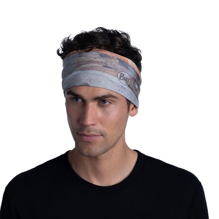 Buff Original Geometric Print Buff - Accessories