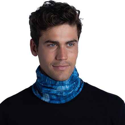 Buff Original Geometric Print Buff - Accessories