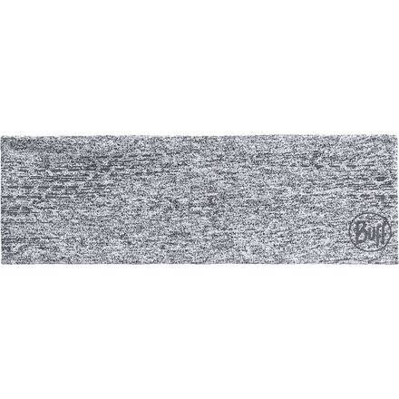 (取寄) バフ ドライフレックス ヘッドバンド Buff Dryflx Headband Light Grey Buff Dryflx Headband - Accessories