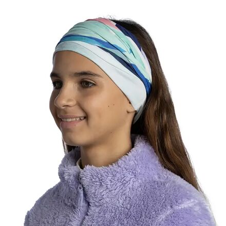 (取寄) バフ キッズ ジュニア オリジナル バフ - キッズ Buff kids Junior Original Buff - Kids' Omasi Mint Buff Junior Original Buff - Kids' - BeyondStyle