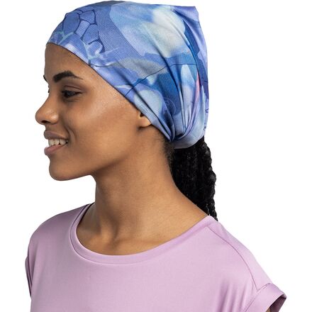 Buff CoolNet UV+ Multifunctional Headband Accessories